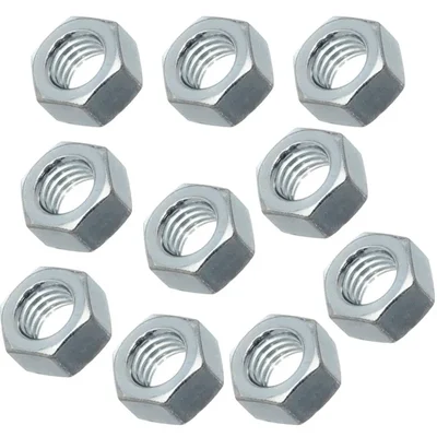 Kubota DC-68G Harvesking Harvester Nut (Pack of 10)