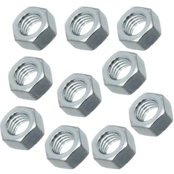 Kubota DC-68G Harvesking Harvester Nut (Pack of 10)