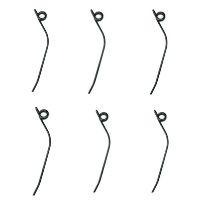 Kubota DC-68G Harvesking Tine Reel (pack of 6)