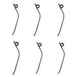 Kubota DC-68G Harvesking Tine Reel (pack of 6)