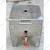 Gas Operated Kullad Pizza Maker Machine, 4 Pcs Kullad Pizza Capacity