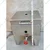 Gas Operated Kullad Pizza Maker Machine, 4 Pcs Kullad Pizza Capacity