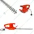 Wolf Garten Electric Hedge Trimmer With 400 watt 45 cm Bar Length | LYCOS E/420 H 
