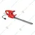 Wolf Garten Electric Hedge Trimmer With 400 watt 45 cm Bar Length | LYCOS E/420 H 