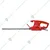 Wolf Garten Electric Hedge Trimmer With 400 watt 45 cm Bar Length | LYCOS E/420 H 