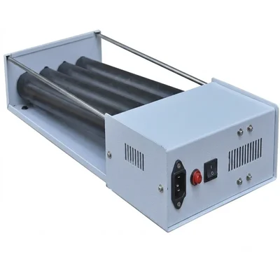 ConXport Laboratory Blood Tube Roller Mixer for Gentle Sample Homogenization Non-Slip Variable Speed