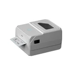 CoiNel 4-Inch 150mm/s USB Desktop Direct Thermal Barcode Shipping LabelMax 4000 High-Speed Label Printer