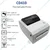 Auto-Cutter 108mm Thermal Label Printer 4 Inch Receipt + Label Printer for Invoicing & Label Printing,CD410