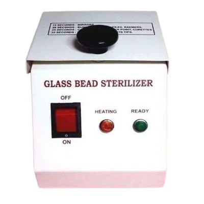 ConXport Lab Glass Bead Sterilizer Dry Heat Rapid Disinfection Micro