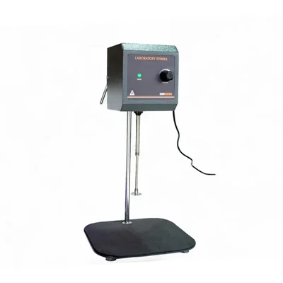 SESW Laboratory Stirrer With Heavy Copper Motor, Laboratory Use for Mixing Chemicals Paint 