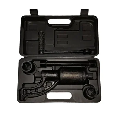 Gallop 4800 Nm Labour Saving Wrench with 2 Sockets - 32 and 33 mm (KCLSW58-1:58)