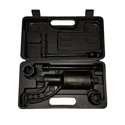 Gallop 6800 Nm Labour Saving Wrench with 2 Sockets - 32 and 33 mm (KCLSW68-1:68)