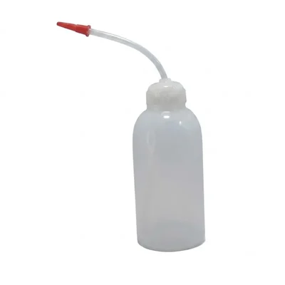 Polyethylene Lab Wash Bottle | Cleaning Container (Pack of 12)