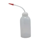 Polyethylene Lab Wash Bottle | Cleaning Container (Pack of 12)