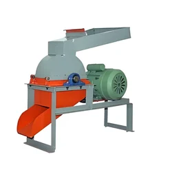 Commercial 1.5 HP Laddu Crusher Machine 50 - 80 Kg/Hr, MS Body