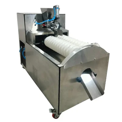 Large SS 304 Laddu Making Machine 1.5 hp Motor, 1200-1500 pcs Per Hour