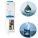 USHA Laguna Floor Standing Water Dispenser With Cooling Cabinet
