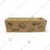 1000 Pcs, Kraft Paper 8 x 2 x 2 Inch Wrap Roll Box With Inside Lamination for Wraps and Rolls