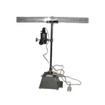 Reliant Lab Lamp & Scale for Demonstrating the Optical Lever