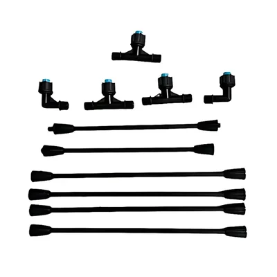 AASHNA Premium Quality Suited Spray Lance For Spraying