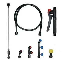 Premium Quality Battery Sprayer Lance Set With 4 Nozzle for All Type of Battery Sprayer