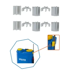 Heavy Duty Lance Stand for Battery Sprayer(Pack-10 pieces)