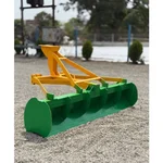Made In India Land leveler Attachment – For All Tractors