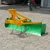 Made In India Land leveler Attachment – For All Tractors