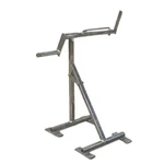 Premium Quality Lapeta Pipe Holder For Holding Pipe Upto 300 Feet (90 Meter)