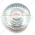 Aluminium Volcano Ring Cake Mould 1 kg Bundt Baking pan for Oven (Large)