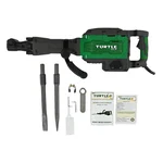 Turtle Gold 21 Kg 2200W Anti Vibration Demolition Hammer (ST-510S)