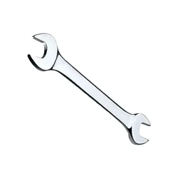 Venus Large Double Ended Open Jaw Spanner (32 x 36mm)(895)