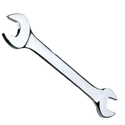 Venus Large Double Ended Open Jaw Spanner (34 x 38mm)(895)