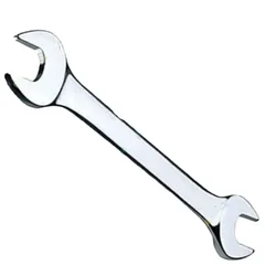 Venus Large Double Ended Open Jaw Spanner (34 x 38mm)(895)