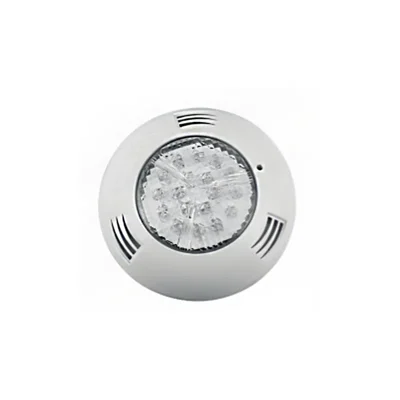 Side Mount Under Water Light SM02 for Commercial Water Fountains