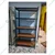 Awni 72 x 36 x 12 Inch 5 Wooden Shelves Laminated Large Size Boltless Rack For Multipurpose Uses, Load Capacity-100 Kg/Shelf