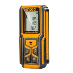 Ingco Laser distance detector (HLDD1008 )
