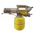 Latson Super-3000 Gold Sprayer 3L Mini Thermal Fogging Machine for Pest & Insect Control