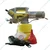 Latson Super-3000 Gold Sprayer 3L Mini Thermal Fogging Machine for Pest & Insect Control