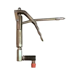 Latson 1/4 Inch Grease Control Valve for Grease Dispenser 