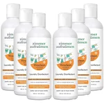 6 Pack of Zimmer Aufraumen (500ml x 6pcs) Laundry Disinfectant Liquid With 24 Hours Protection