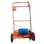 Unison 20 Inch Lawn Boy Electric Lawn Mower With Double Ball Bearing