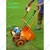 Unison 20 Inch Lawn Boy Electric Lawn Mower With Double Ball Bearing