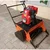 Unison 24 Inch Lawn Master Lawn Mower With 5 HP Diesel Engine With 6 Cutting Blades