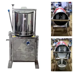 Made in India Heavy Duty 5 Litre Tilting Wet Grinder, 0.5 HP