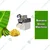 Heavy Duty Banana Slicer Machine with 0.5hp motor, 150kg per hr