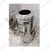 Commercial 0.5HP Potato Peeling Machine with 10Kg Capacity