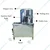 Commercial Potato Peeler Machine 20Kg with 1.5hp Heavy Duty Motor