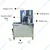 Commercial 2HP Potato Peeling Machine With 25kg Capacity