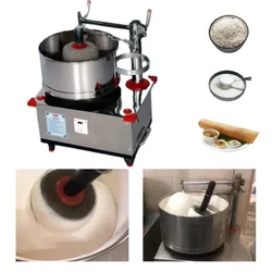 Lakshmi 3 L Wet Grinder with 0.25 HP Lakshmi Motor